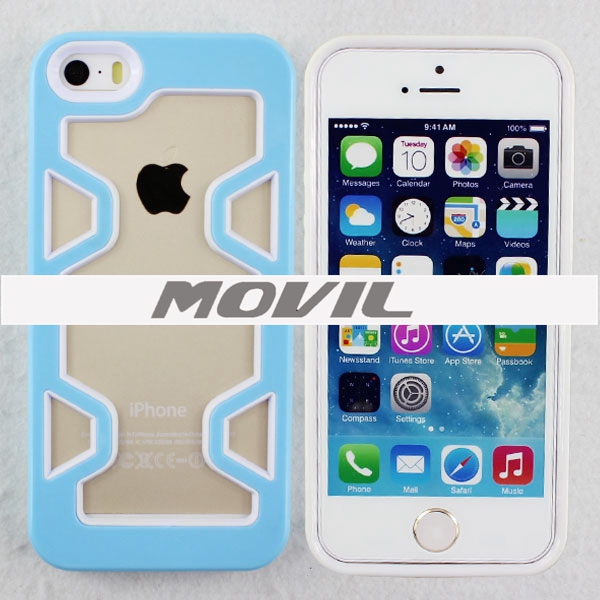 NP-1354 Funda para iphone 5G NP-1354-2g